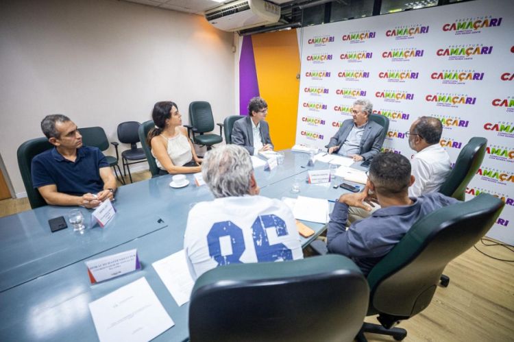 Foto: Patrick Abreu