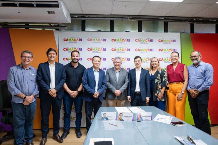 Foto: Patrick Abreu