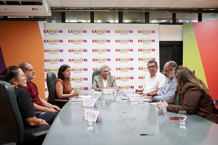 Foto: William Rocha
