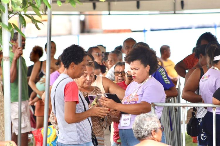 Foto: Everaldo Paixão