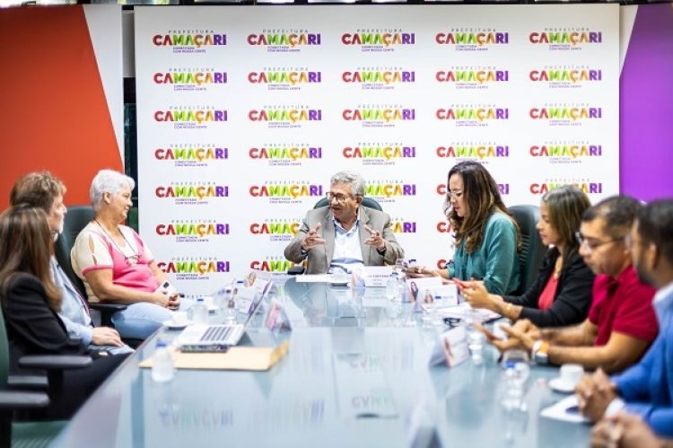 Foto: Patrick Abreu
