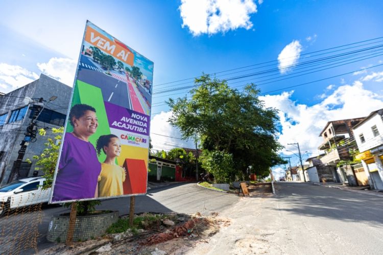 Foto: Patrick Abreu