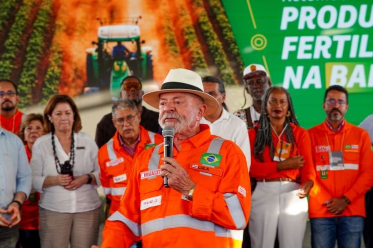 Foto: Juliano Sarraf e William Rocha