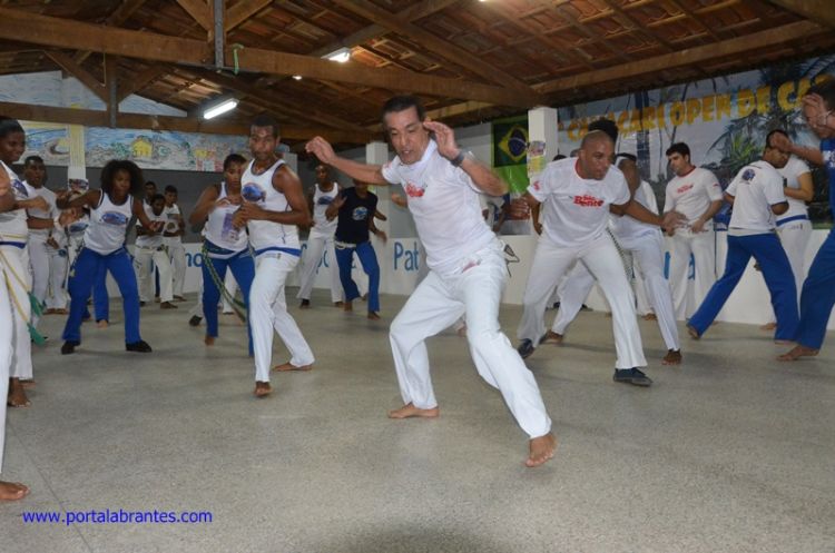 Foto: Moura Positivo/ Portal Abrantes