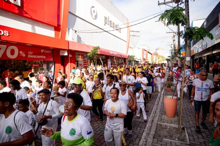 Foto: Luiz Oliveira
