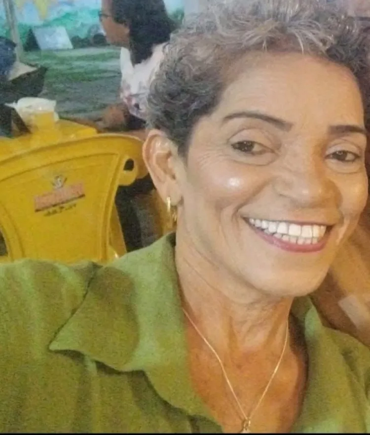 Foto rede social 