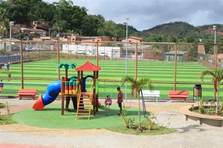 Foto: Tiago Neris