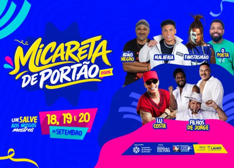 Foto divulgação