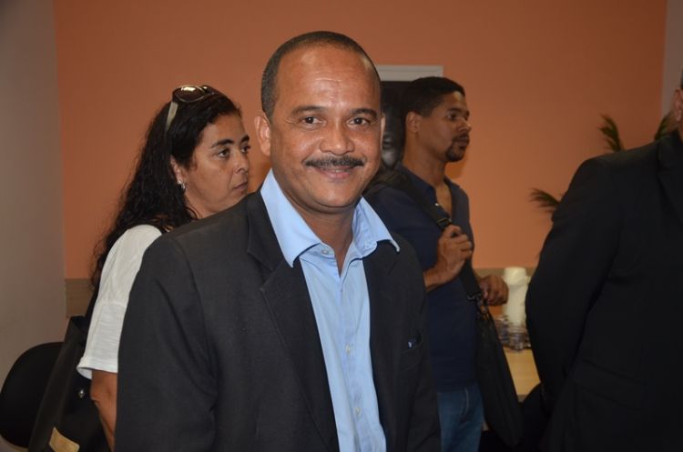 Foto Moura Positivo/PortalAbrantes na câmara de vereadores de Camaçari