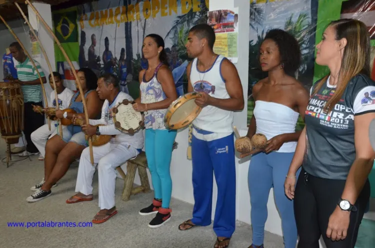 Foto: Moura Positivo/ Portal Abrantes
