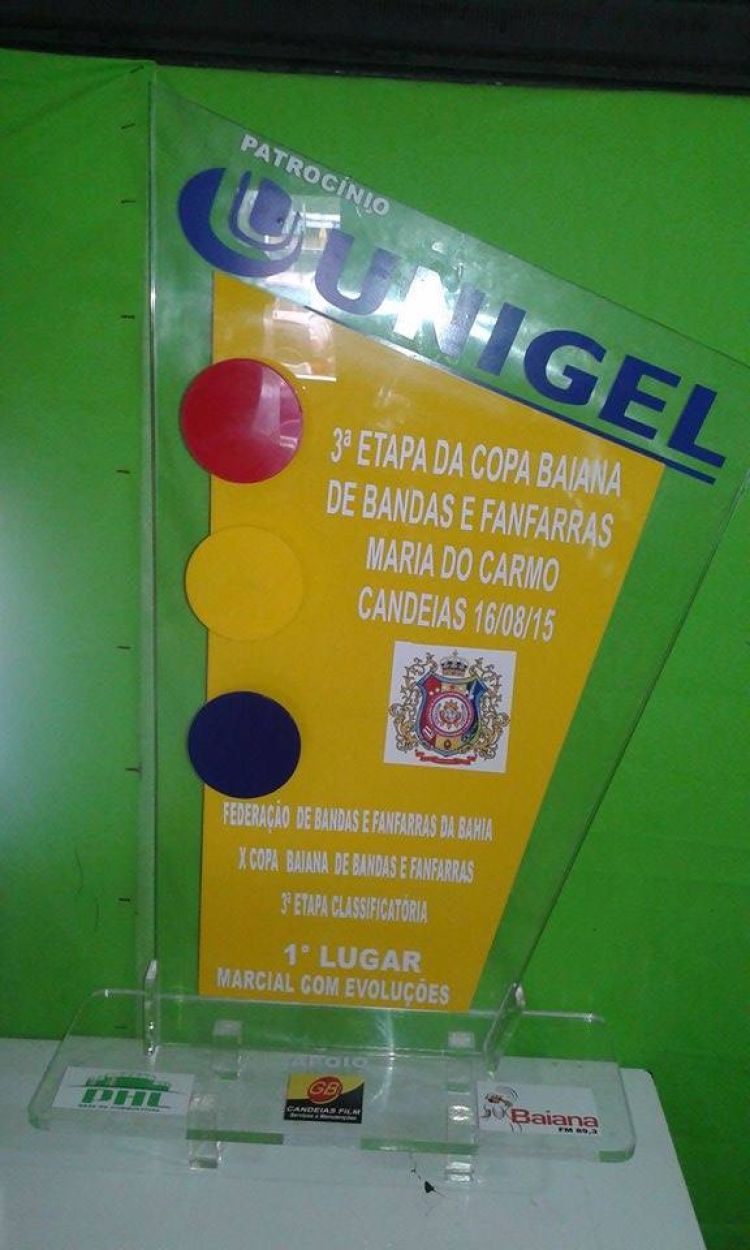 Fotos Fampa