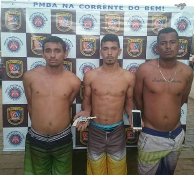 Foto: Divulgação SSP