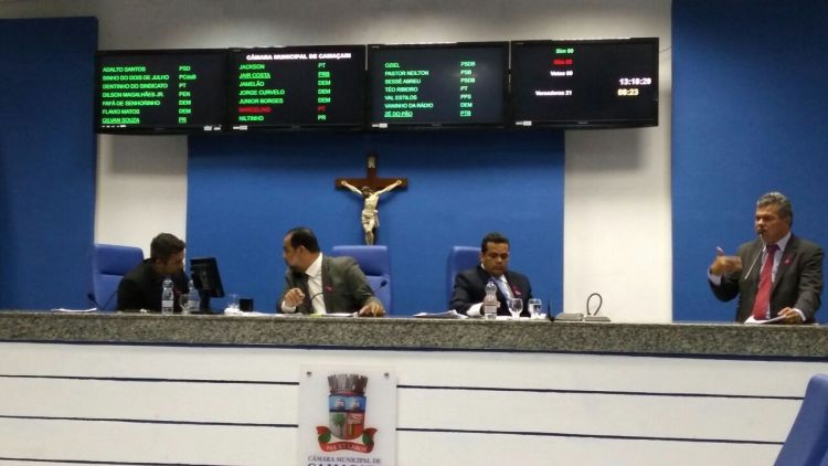 Foto Moura Positivo/Portal Abrantes