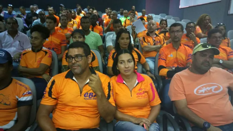 Fotos Moura Positivo